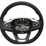 Genuine Foton Yutu Steering Wheel Assembly – Part No. 3402010-0171-001