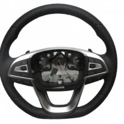Genuine Foton Yutu Steering Wheel Assembly – Part No. 3402010-0171-001 Genuine Foton Yutu Steering Wheel Assembly – Part No. 3402010-0171-001
