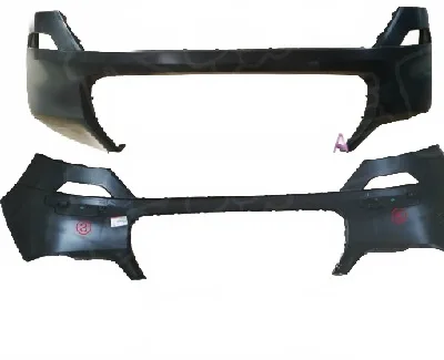 Front Upper Bumper for GWM Poer Commercial – 2803148XPW01A