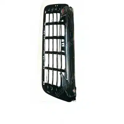 Front Radiator Grille Assembly for Jiangxi Isuzu D-MAX (5301020-1664-001) Front Radiator Grille Assembly for Jiangxi Isuzu D-MAX (5301020-1664-001)