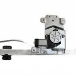 GWM Wingle Rear Right Window Regulator Assembly – Drawing No. 6204200-P00