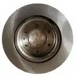 Rear Brake Disc for Jiangxi Isuzu D-MAX – Part No. 3501006-0003-002