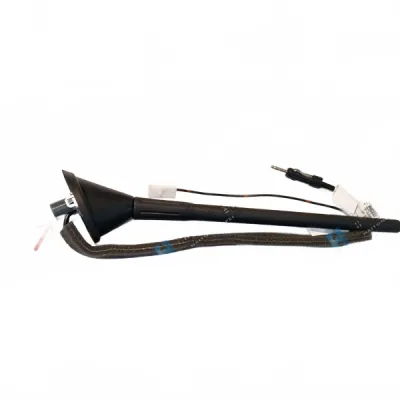 Genuine JAC Motors Antenna Assembly for Shuailing T6 – 7903400P3010 Genuine JAC Motors Antenna Assembly for Shuailing T6 – 7903400P3010