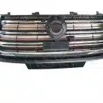 Front Grille Assembly for GWM Poer Passenger Edition – 5509111XPW04A