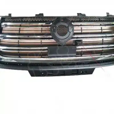 Front Grille Assembly for GWM Poer Passenger Edition – 5509111XPW04A Front Grille Assembly for GWM Poer Passenger Edition – 5509111XPW04A