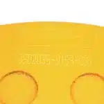 Front Brake Pad Set for Great Wall Wingle 5 (GWM) – 3501201XP55AB