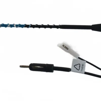 Jiangxi Isuzu D-MAX Antenna Assembly – Part No. C8980530480 Jiangxi Isuzu D-MAX Antenna Assembly – Part No. C8980530480