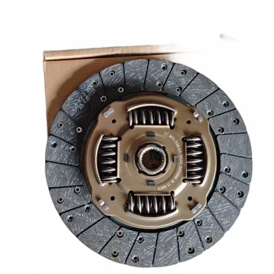 JMC Clutch Disc Assembly for JX4D20A6L 2.0T Diesel Engine – MP2-7550-AA JMC Clutch Disc Assembly for JX4D20A6L 2.0T Diesel Engine – MP2-7550-AA