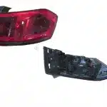 WEY VV7 Rear Tail Light Assembly – Right Outer – Part Number 4133200XKU88A