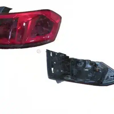 WEY VV7 Rear Tail Light Assembly – Right Outer – Part Number 4133200XKU88A WEY VV7 Rear Tail Light Assembly – Right Outer – Part Number 4133200XKU88A