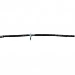 Haval H6 Brake Hose Rear Left – Part No. 3561300XKZ16A