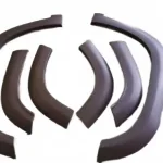 Haval Dargo Rear Right Front Wheel Arch Fender Flare – 5006140XKN04A