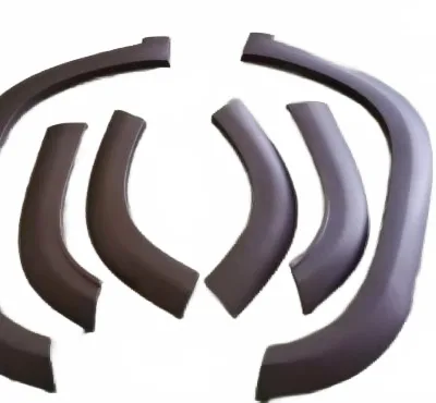 Haval Dargo Rear Right Front Wheel Arch Fender Flare – 5006140XKN04A Haval Dargo Rear Right Front Wheel Arch Fender Flare – 5006140XKN04A
