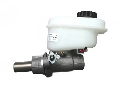 Brake Master Cylinder Assembly for Haval H5 – Part No. 3505100XK02XA Brake Master Cylinder Assembly for Haval H5 – Part No. 3505100XK02XA
