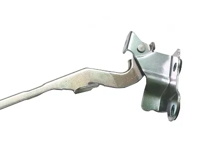 JAC Shuailing T6 Engine Hood Hinge – Left Side (8406100P3010) JAC Shuailing T6 Engine Hood Hinge – Left Side (8406100P3010)