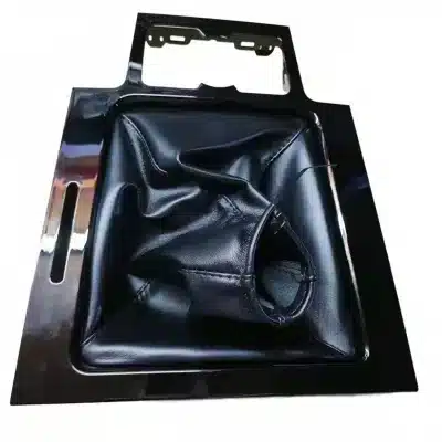 ZX Auto Terralord Control Lever Cover Assembly – G5108070-0200 ZX Auto Terralord Control Lever Cover Assembly – G5108070-0200