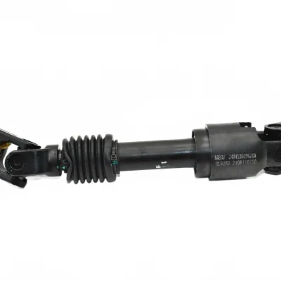 GWM Steering Gear Drive Shaft Assembly for Wingle 7 – 3404200XP6JXA GWM Steering Gear Drive Shaft Assembly for Wingle 7 – 3404200XP6JXA
