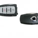 Genuine GWM Poer Commercial Remote Key Assembly – 3608101XPW01A