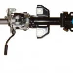 Steering Gear Drive Shaft Assembly for Huanghai Landscape V3 – ZW3404011-0510-001