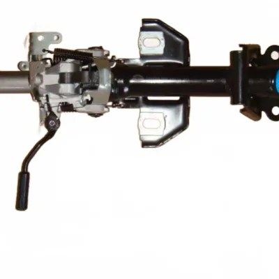 Steering Gear Drive Shaft Assembly for Huanghai Landscape V3 – ZW3404011-0510-001 Steering Gear Drive Shaft Assembly for Huanghai Landscape V3 – ZW3404011-0510-001