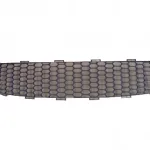 Front Bumper Grille Assembly for Haval H5 – Part Number 2803302-K80