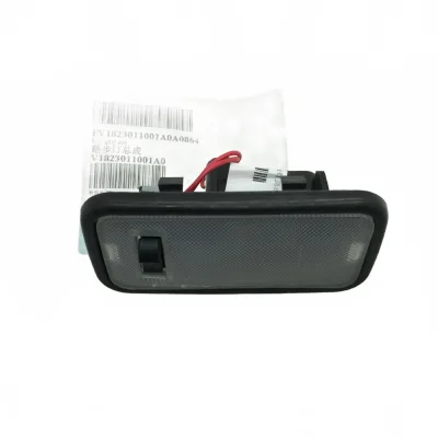 Foton Toano Middle Door Step Light Assembly – Part FS3711031-0002-001