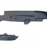 Right Side Fender Trim Panel for Haval M6 PLUS Facelift – 8403521XKZ0YA