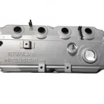 Engine Valve Chamber Cover for Mitsubishi 4G64 2.4L – SMW250570