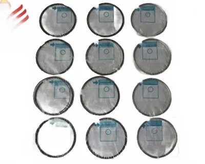 Foton Cummins ISF2.8 Piston Ring Set (4976251 / 4976252 / 5269330)