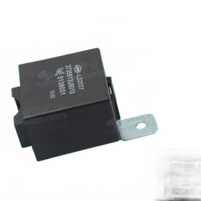 JAC Motors Shuailing T6 Relay Assembly – Part No. 3735913U8010 JAC Motors Shuailing T6 Relay Assembly – Part No. 3735913U8010