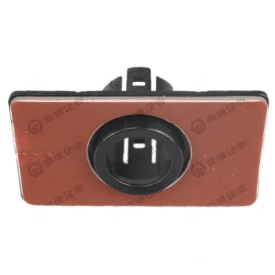Haval H6 Coupe Blue Label Rear Middle Left Radar Bracket Clip – 3603107XKY00A