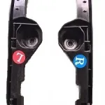 Huanghai N1 N-Series Pickup Front Bumper Bracket (Right Side) – 2803012-N01