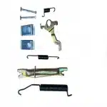 Rear Right Brake Repair Kit for Nissan Navara D23 – 44201-4GA0A