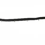 GWM Wingle Inner Front Left Door Glass Weatherstrip Moulding – 5206013-P00