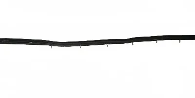 GWM Wingle Inner Front Left Door Glass Weatherstrip Moulding – 5206013-P00 GWM Wingle Inner Front Left Door Glass Weatherstrip Moulding – 5206013-P00