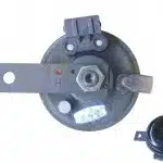 GWM High Tone Horn Assembly for Great Wall Wingle 3 – 3721120A-K00