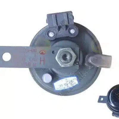 GWM High Tone Horn Assembly for Great Wall Wingle 3 – 3721120A-K00 GWM High Tone Horn Assembly for Great Wall Wingle 3 – 3721120A-K00