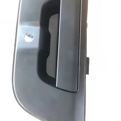 GWM Poer Commercial External Cargo Box Tailgate Handle Assembly – 8505311XPW01A GWM Poer Commercial External Cargo Box Tailgate Handle Assembly – 8505311XPW01A