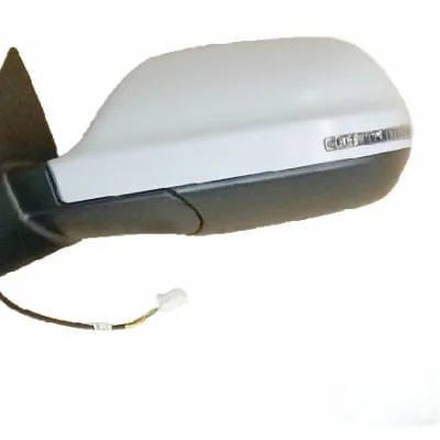 Haval M6 Left Side Rearview Mirror Assembly – 8202100XKZ8PA Haval M6 Left Side Rearview Mirror Assembly – 8202100XKZ8PA