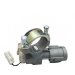 Foton Toano Ignition Switch Assembly – V1373020001A0 / 6105001-1003-002