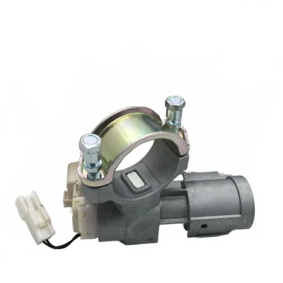 Foton Toano Ignition Switch Assembly – V1373020001A0 / 6105001-1003-002 Foton Toano Ignition Switch Assembly – V1373020001A0 / 6105001-1003-002