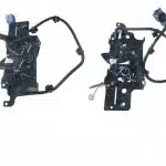 WEY Macchiato Engine Hood Lock Assembly – 8402500XVD01A