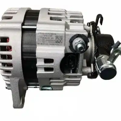 BAIC Alternator Assembly for BJ4J28 2.8L Diesel Engine – Part No. 3701000-0466-001 BAIC Alternator Assembly for BJ4J28 2.8L Diesel Engine – Part No. 3701000-0466-001