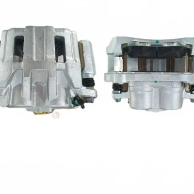 GWM Poer / P-Series Front Left Brake Caliper Assembly – 3501100XPW01A GWM Poer / P-Series Front Left Brake Caliper Assembly – 3501100XPW01A