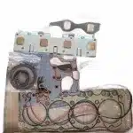 BAIC Foton Engine Overhaul Gasket Kit for BJ493 2.8L Diesel Engine (1000050-0009-005)