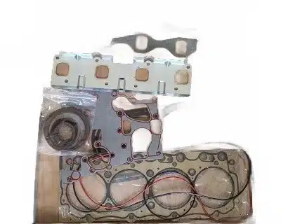 BAIC Foton Engine Overhaul Gasket Kit for BJ493 2.8L Diesel Engine (1000050-0009-005) BAIC Foton Engine Overhaul Gasket Kit for BJ493 2.8L Diesel Engine (1000050-0009-005)