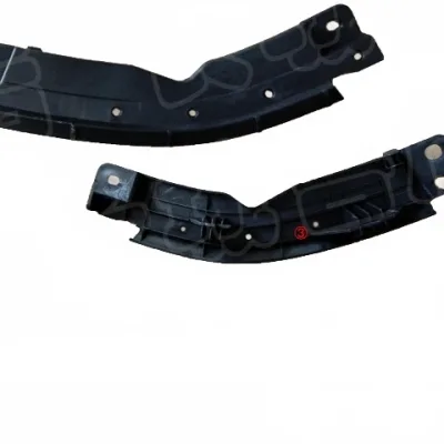 ORA iQ Front Bumper Bracket Left Side – Part No. 2803111XN20XA ORA iQ Front Bumper Bracket Left Side – Part No. 2803111XN20XA