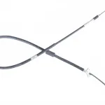 Jinbei Grace SY6470 Handbrake Cable Left Side (Length 2.01M) – ZD3508021-1003-001