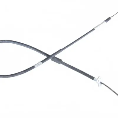 Jinbei Grace SY6470 Handbrake Cable Left Side (Length 2.01M) – ZD3508021-1003-001 Jinbei Grace SY6470 Handbrake Cable Left Side (Length 2.01M) – ZD3508021-1003-001