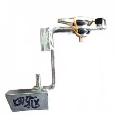 ZX Auto Terralord Gear Shift Rocker Arm Assembly – 6F8MY-1702118A ZX Auto Terralord Gear Shift Rocker Arm Assembly – 6F8MY-1702118A